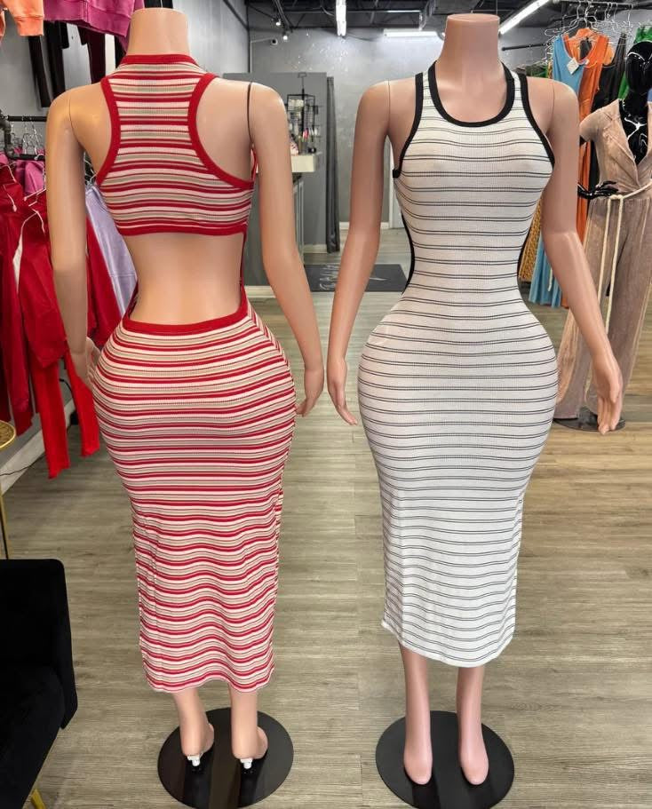 Dresses