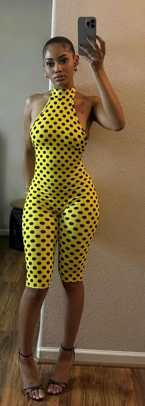 Jumpsuits