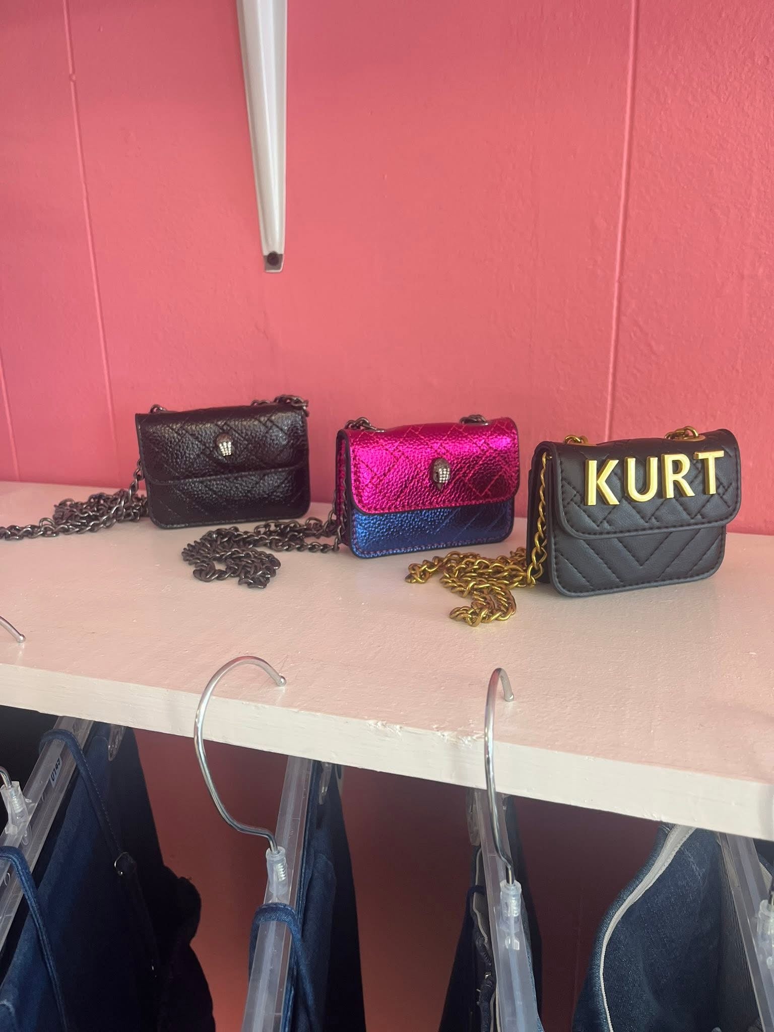 Accessories