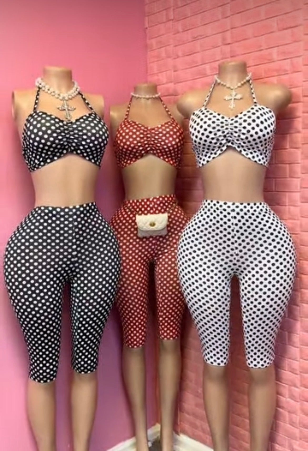 Two Piece Sets