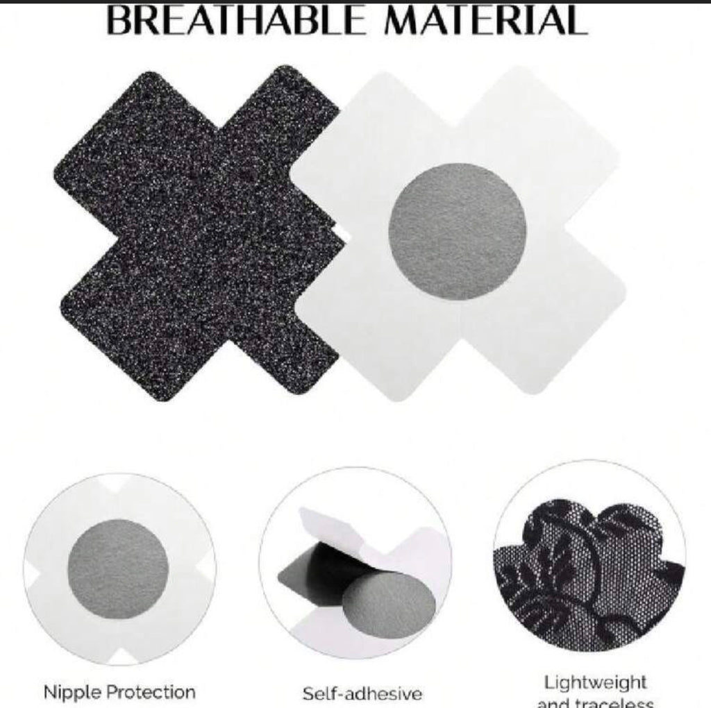 Nipple Covers