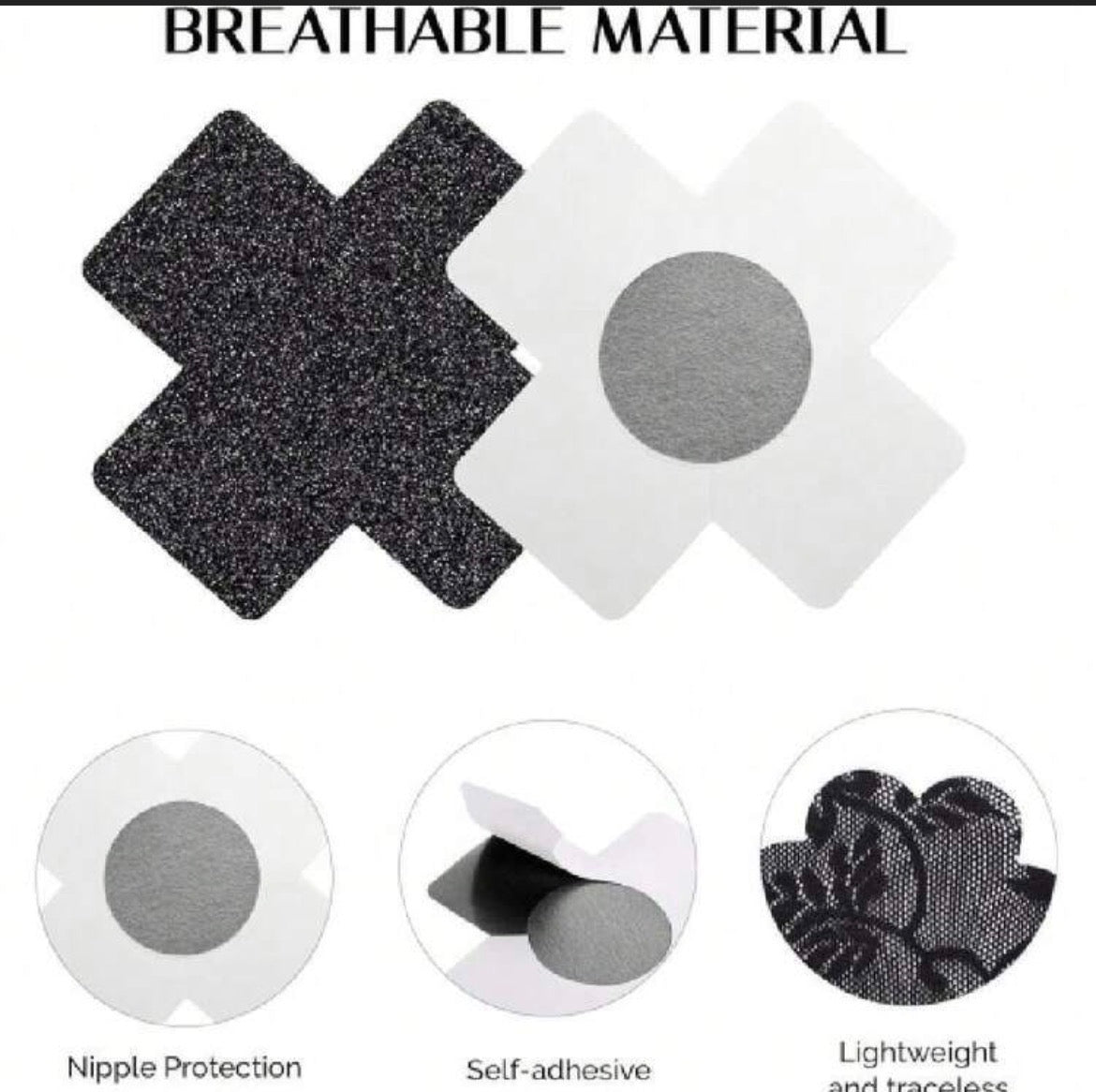 Nipple Covers