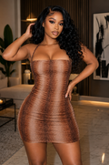Sheesh Dress