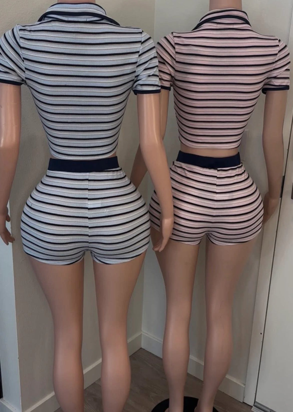 Sassy Set