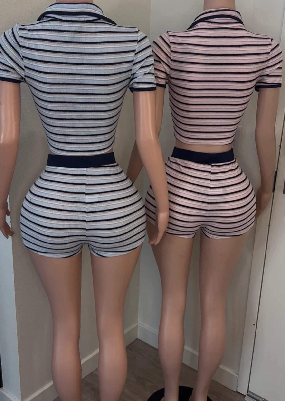 Sassy Set