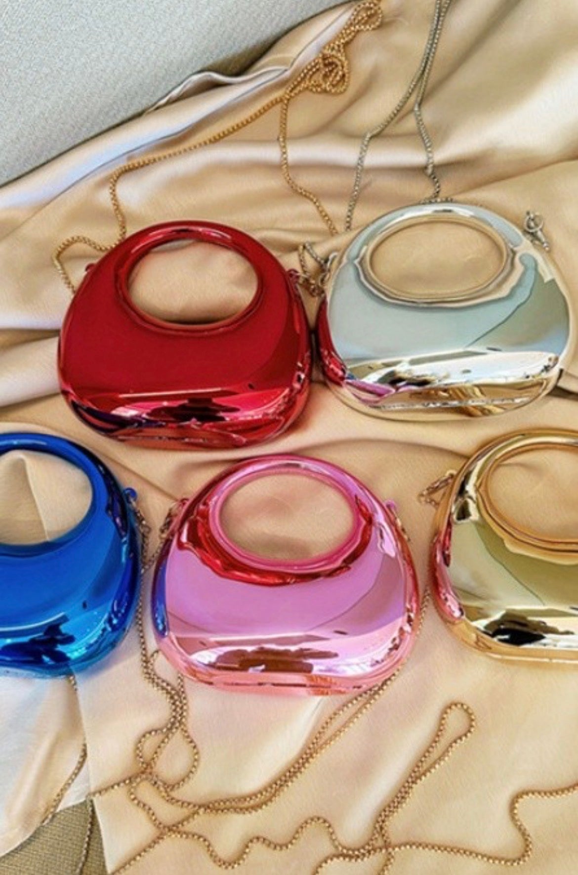 Bubble Bag