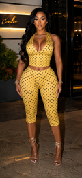 Baddie Set